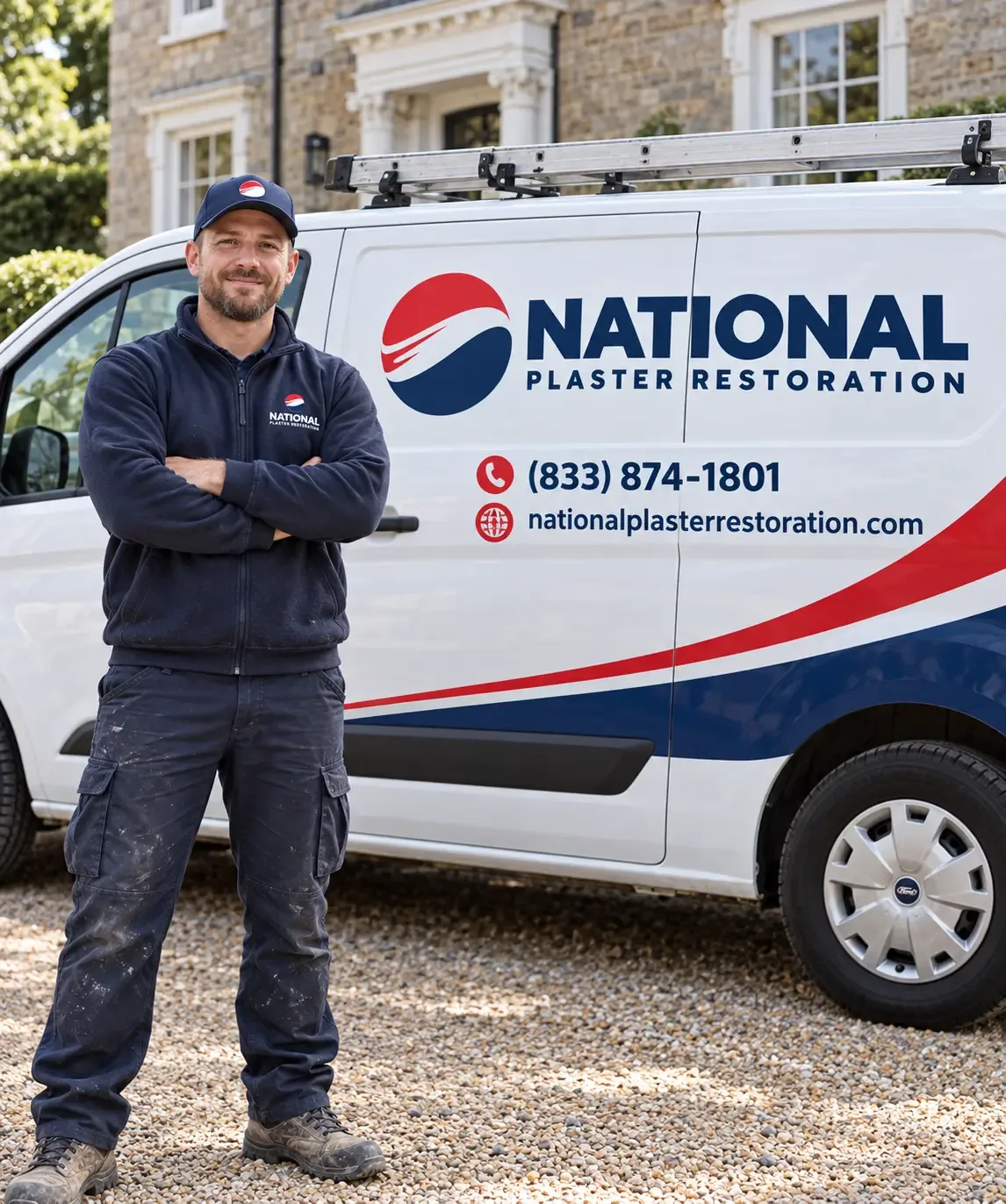 Plaster Repair company in Kiln, MS